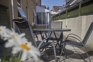 Garden- click for photo gallery